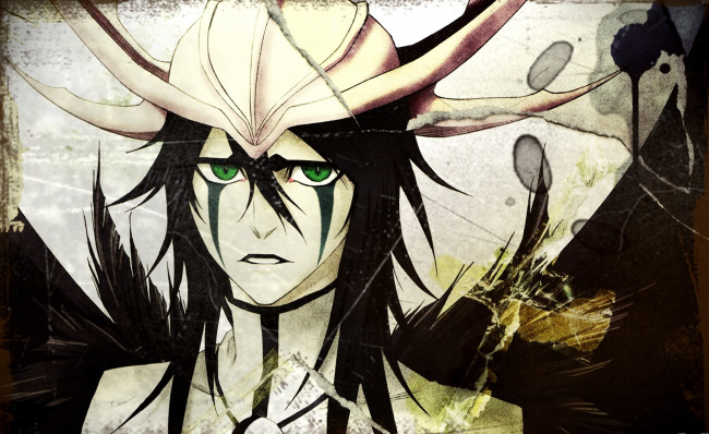 Обои картинки фото аниме, bleach, блич