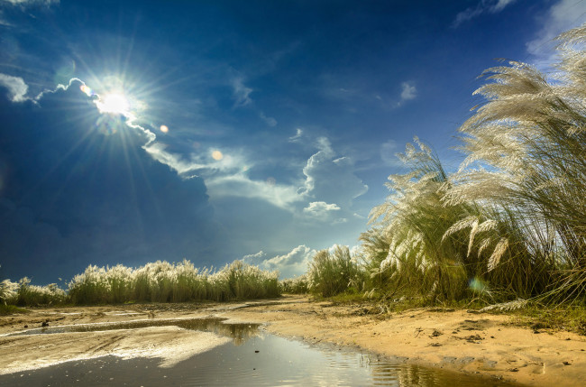 Обои картинки фото природа, пейзажи, простор