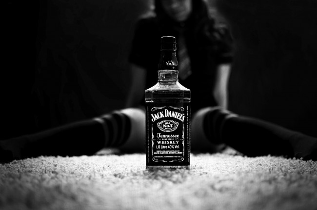 Обои картинки фото бренды, jack daniel`s, виски