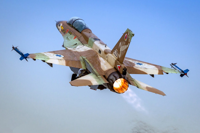 Обои картинки фото авиация, боевые самолёты, истребитель