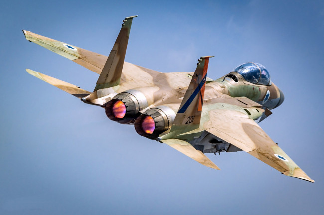 Обои картинки фото авиация, боевые самолёты, истребитель