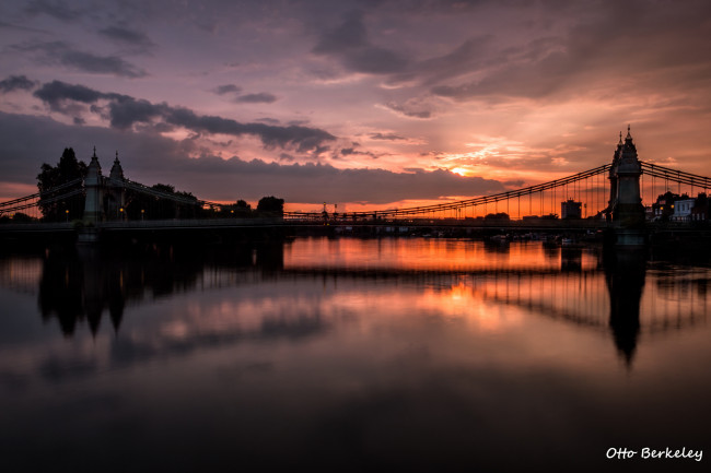 Обои картинки фото города, - мосты, мост