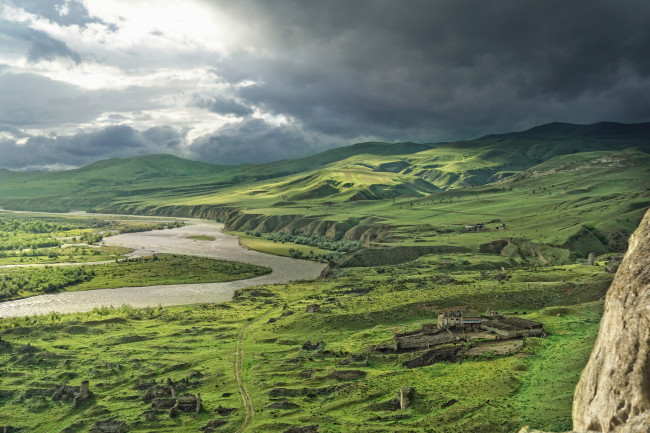 Обои картинки фото природа, пейзажи, простор