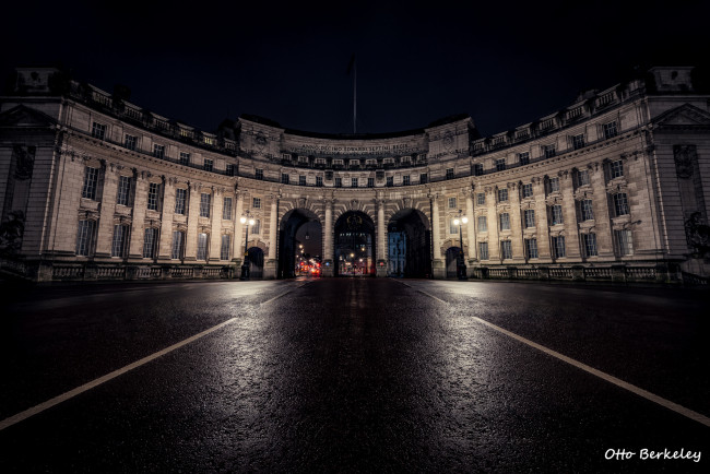 Обои картинки фото города, лондон , великобритания, площадь