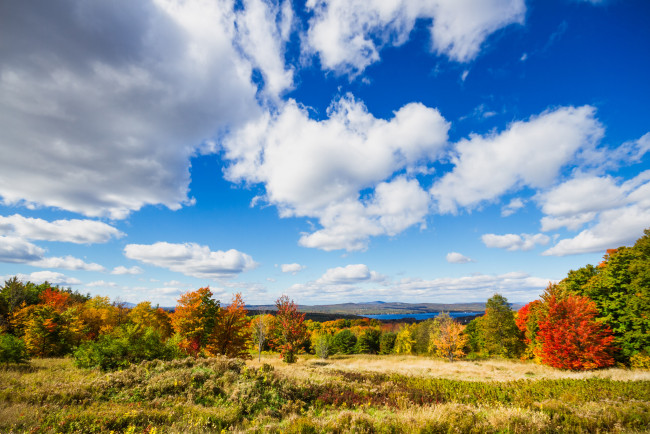 Обои картинки фото природа, пейзажи, простор