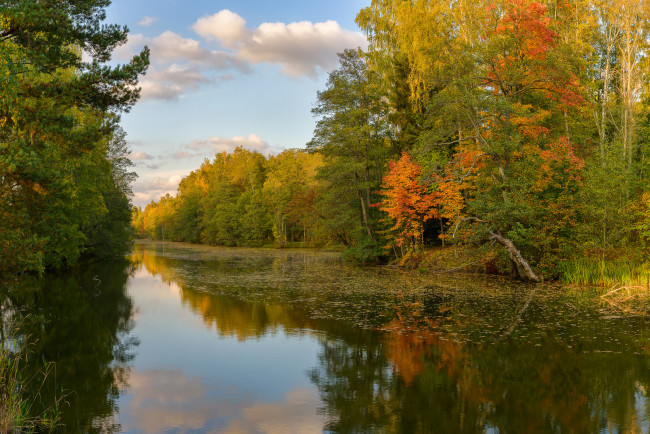 Обои картинки фото природа, реки, озера, простор