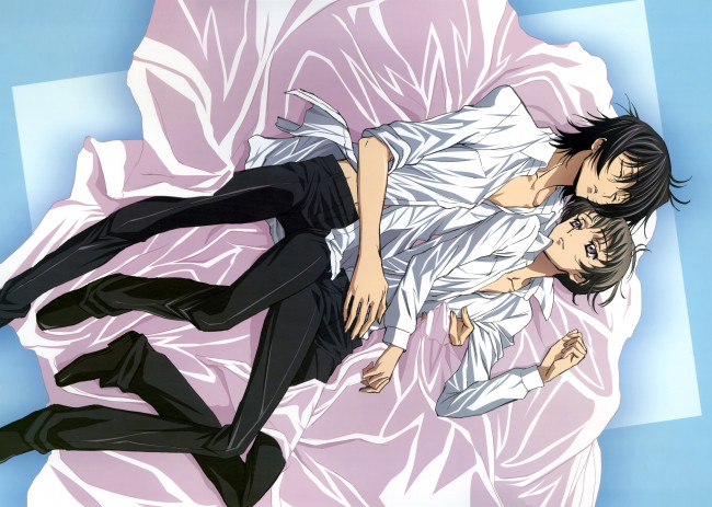 Обои картинки фото аниме, code geass, код, гиасс