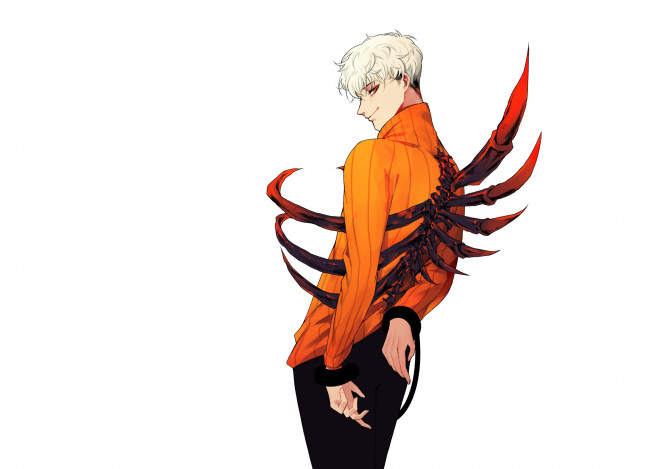 Обои картинки фото аниме, undertale, papyrus