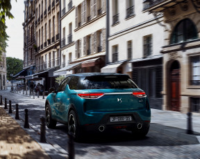 обоя автомобили, citroen, ds