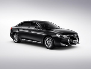 обоя автомобили, jac