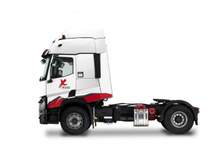 Картинка автомобили renault+trucks renault