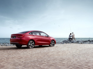 Картинка автомобили senova