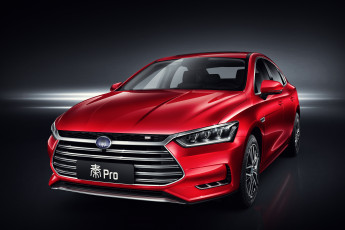 обоя автомобили, byd