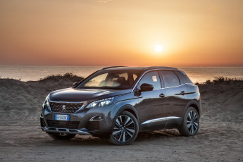 Картинка автомобили peugeot