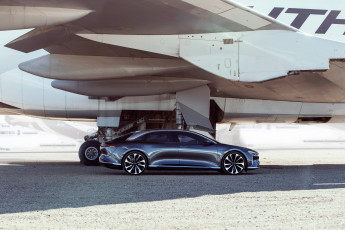 Картинка lucid+air+launch+edition+prototype автомобили -unsort lucid