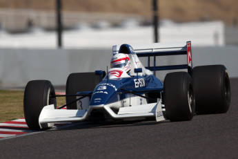 Картинка спорт формула+1 трасса скорость