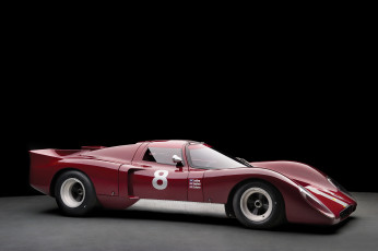 Картинка автомобили chevron