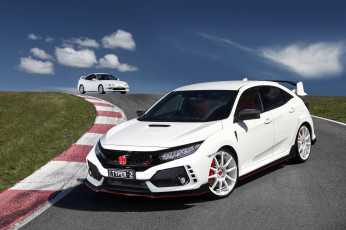 Картинка автомобили honda