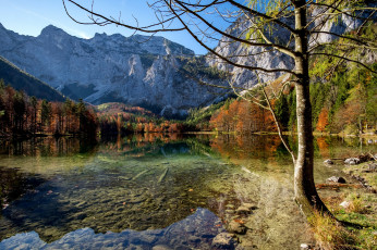 Картинка природа реки озера простор