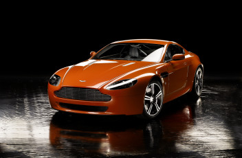 Картинка автомобили aston+martin aston