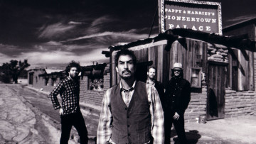 Картинка -giant-sand музыка -временный музыкант мужчина группа