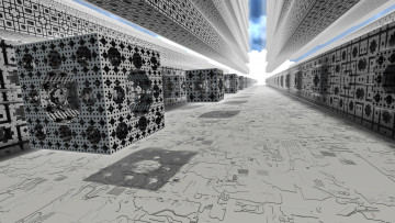 Картинка 3д+графика абстракция+ abstract фон узор цвет