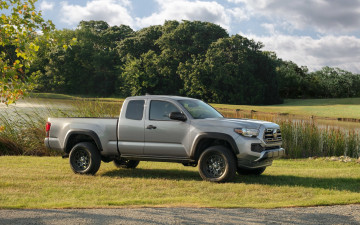 Картинка автомобили toyota