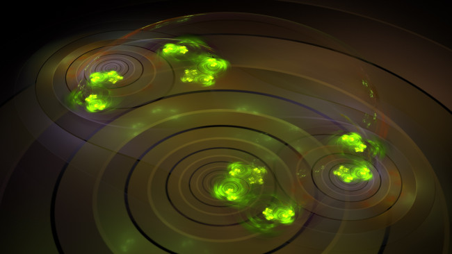 Обои картинки фото 3д графика, абстракция , abstract, фон, узор, цвет