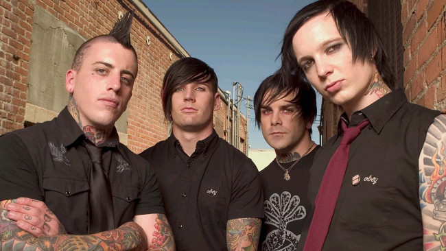 Обои картинки фото day-of-contempt, музыка, -временный, мужчина, группа, музыкант