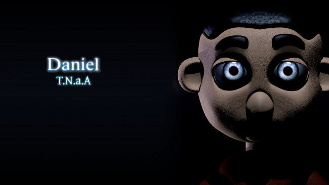 Обои картинки фото видео игры, five nights at freddy`s 3, five, nights, at, freddy's