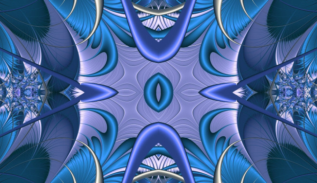 Обои картинки фото 3д графика, фракталы , fractal, цвет, фон, узор