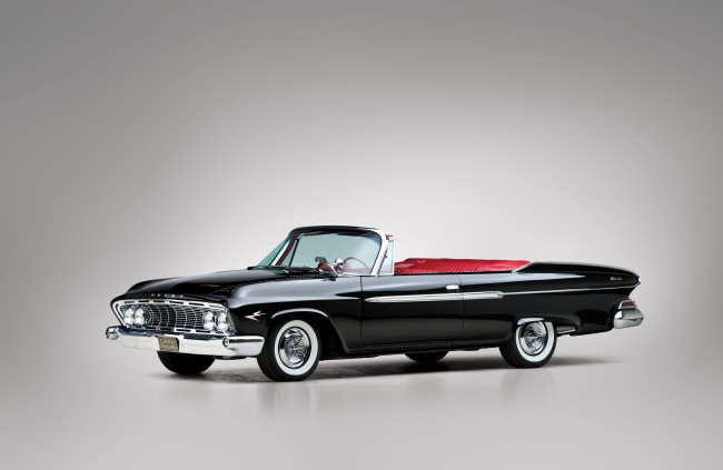 Обои картинки фото dodge dart phoenix d-500, автомобили, dodge