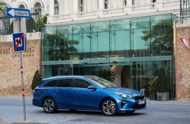 Обои картинки фото автомобили, kia