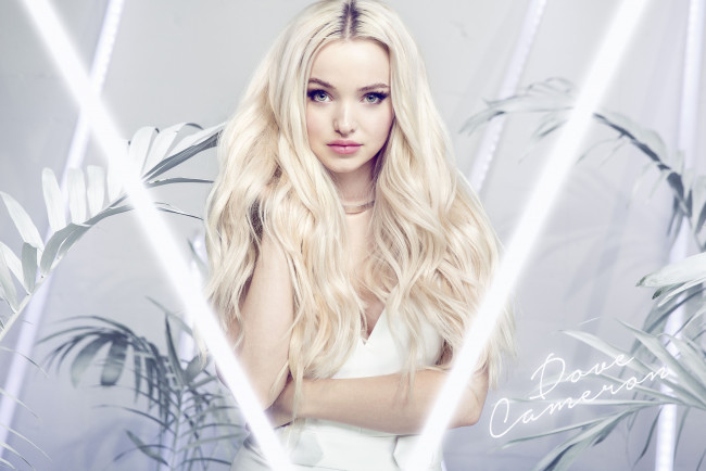 Обои картинки фото dove cameron , 2018, девушки, dove cameron, дав, кэмерон, знаменитости, певица, актриса, блондинка, dove, cameron
