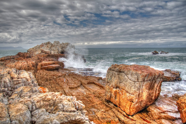 Обои картинки фото природа, побережье, простор