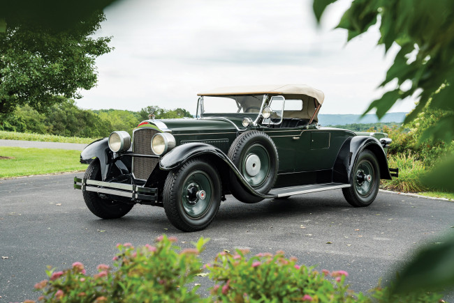 Обои картинки фото автомобили, packard