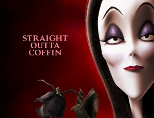 Картинка мультфильмы the+addams+family+ 2019 the addams family