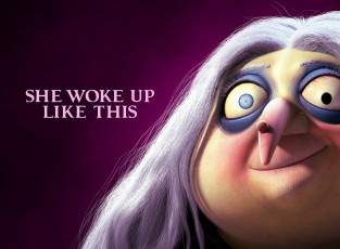 обоя мультфильмы, the addams family , 2019, the, addams, family