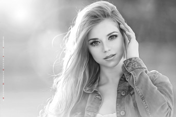 Картинка календари компьютерный+дизайн 2019 calendar женщина взгляд девушка