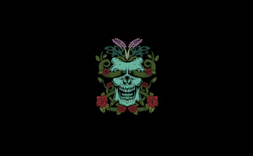 Картинка рисованное минимализм