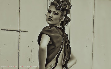 Картинка календари компьютерный+дизайн 2019 calendar девушка взгляд женщина