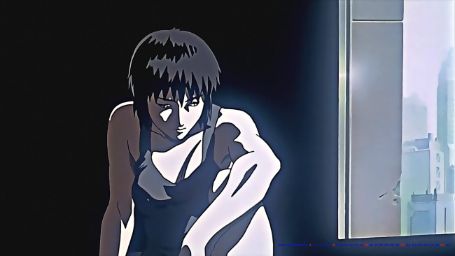 Обои картинки фото календари, аниме, 2019, calendar, окно, девушка