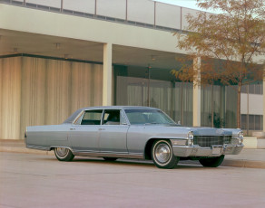 Картинка автомобили cadillac