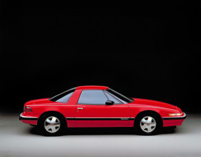 Картинка автомобили buick