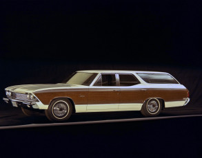 Картинка автомобили chevrolet