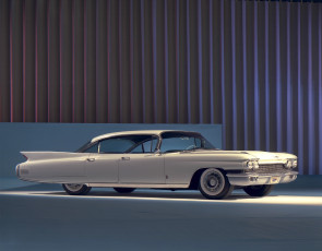 Картинка автомобили cadillac