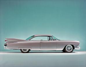 Картинка автомобили cadillac