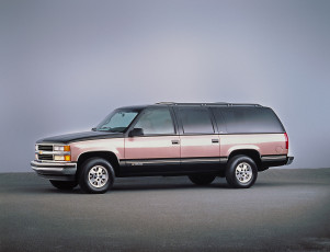 Картинка автомобили chevrolet