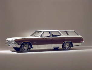 Картинка автомобили chevrolet