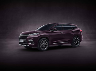 Картинка автомобили exeed